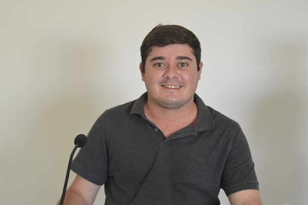 Sessão ordinária dia 13 de abril  de 2021
